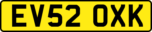 EV52OXK