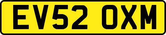 EV52OXM