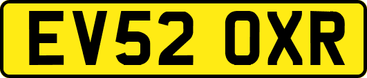 EV52OXR
