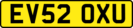 EV52OXU