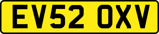 EV52OXV