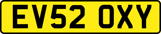 EV52OXY