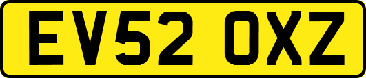 EV52OXZ