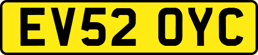EV52OYC