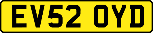 EV52OYD