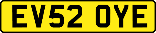 EV52OYE