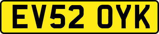 EV52OYK