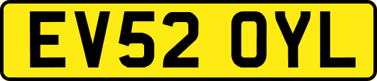 EV52OYL