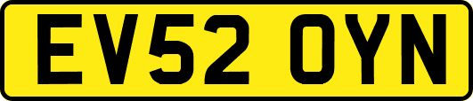 EV52OYN