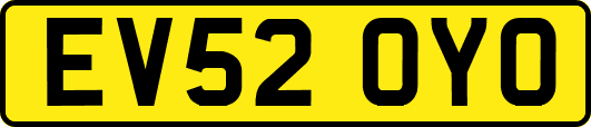 EV52OYO
