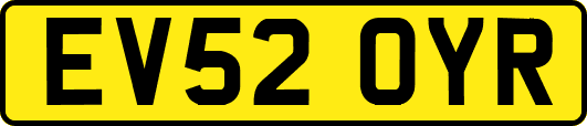 EV52OYR