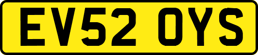 EV52OYS