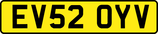 EV52OYV