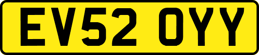 EV52OYY
