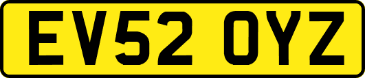 EV52OYZ