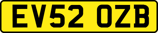 EV52OZB