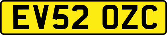 EV52OZC