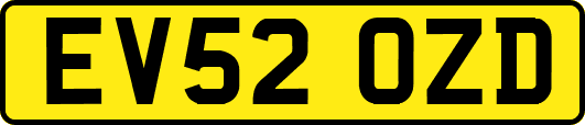 EV52OZD