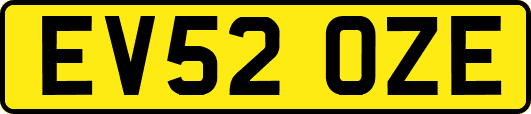 EV52OZE