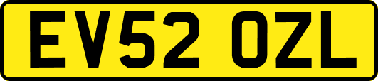 EV52OZL