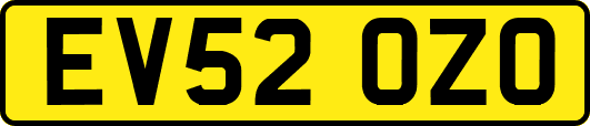 EV52OZO