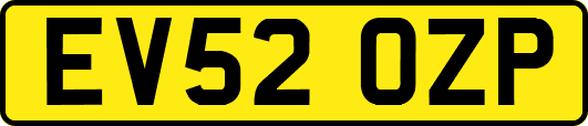 EV52OZP