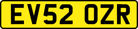 EV52OZR