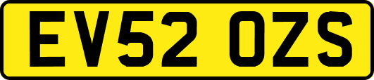 EV52OZS