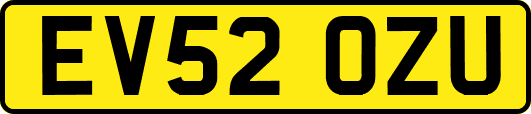 EV52OZU