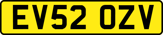 EV52OZV