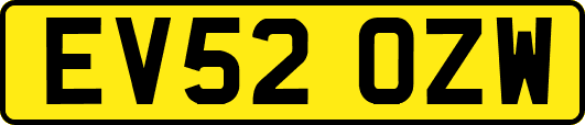 EV52OZW