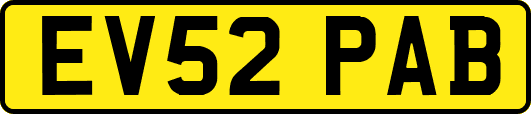 EV52PAB