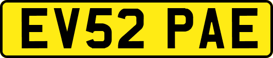 EV52PAE