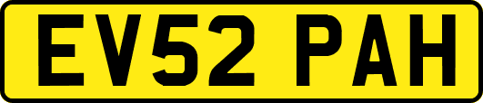 EV52PAH