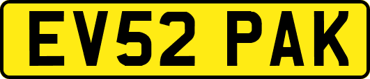 EV52PAK