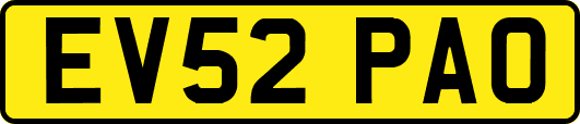 EV52PAO