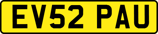 EV52PAU