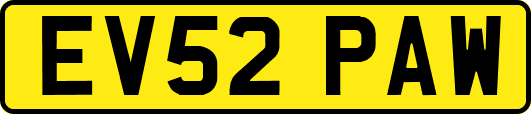 EV52PAW