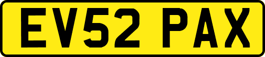 EV52PAX