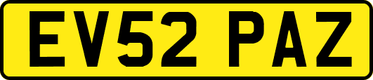 EV52PAZ