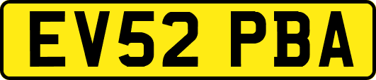 EV52PBA