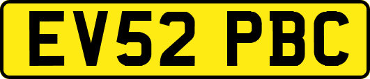 EV52PBC
