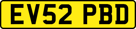 EV52PBD