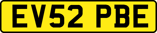 EV52PBE