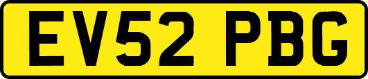 EV52PBG