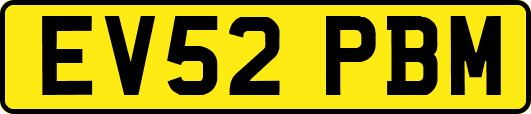 EV52PBM