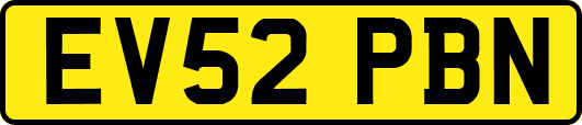 EV52PBN