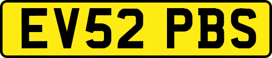 EV52PBS