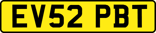 EV52PBT