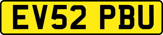 EV52PBU